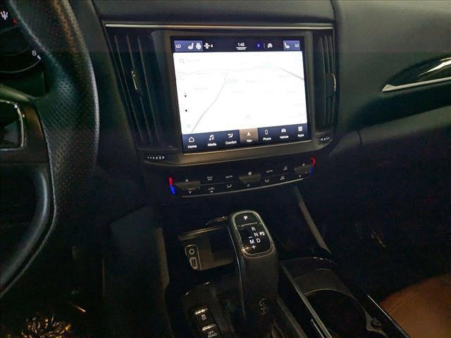 Photo of 2022 Bianco Maserati Levante