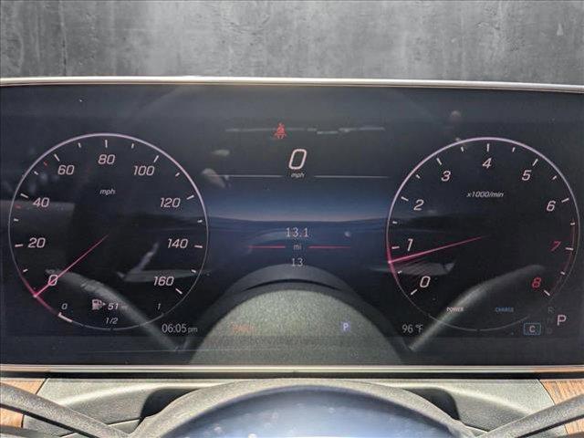 Photo of 2025 Polar White Mercedes-Benz C-Class