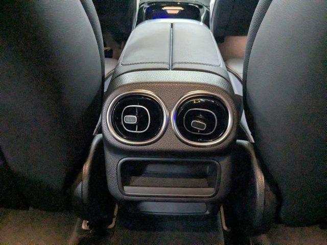 Photo of 2024 Black Mercedes-Benz GLC 300