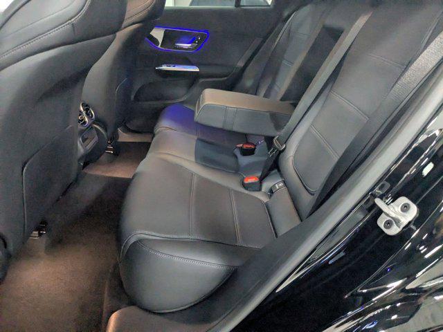 Photo of 2024 Black Mercedes-Benz GLC 300