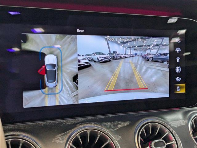 Photo of 2021 Polar White Mercedes-Benz E-Class