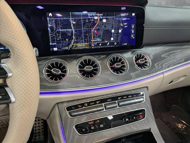 Photo of 2021 Polar White Mercedes-Benz E-Class