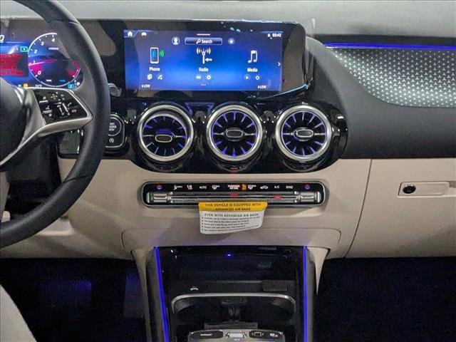 Photo of 2025 Polar White Mercedes-Benz GLA 250