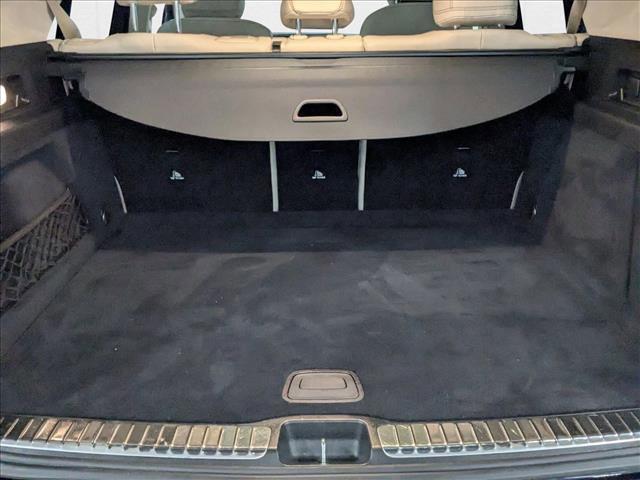 Photo of 2021 Lunar Blue Metallic Mercedes-Benz GLE 350
