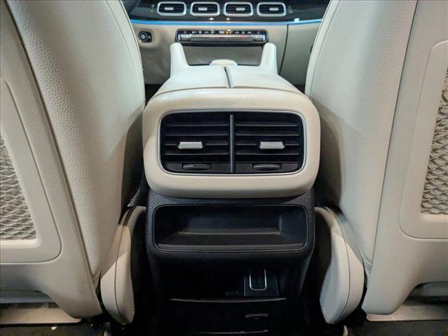 Photo of 2021 Lunar Blue Metallic Mercedes-Benz GLE 350