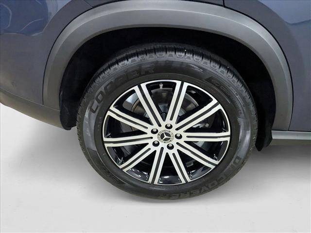 Photo of 2025 Twilight Blue Metallic Mercedes-Benz GLE 350
