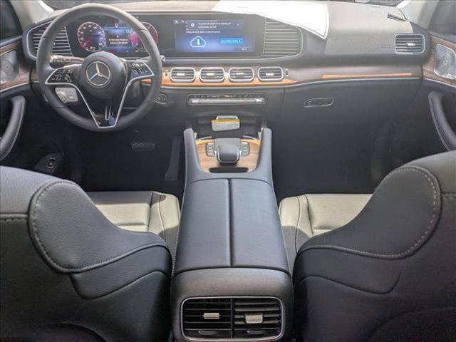 Photo of 2025 Selenite Grey Metallic Mercedes-Benz GLE 350