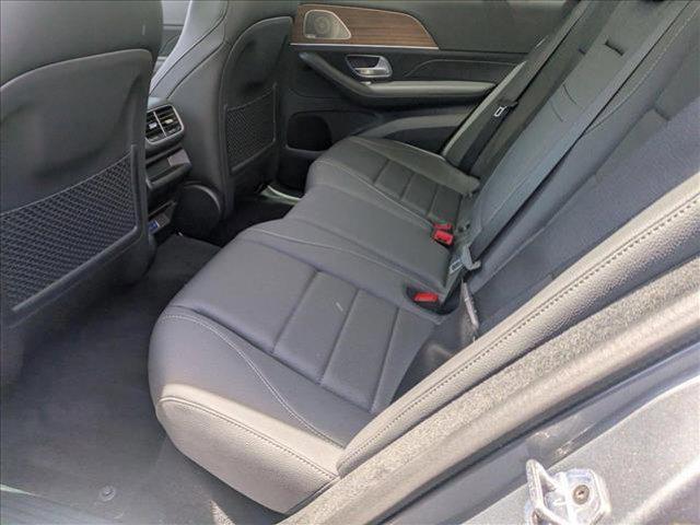 Photo of 2025 Selenite Grey Metallic Mercedes-Benz GLE 350