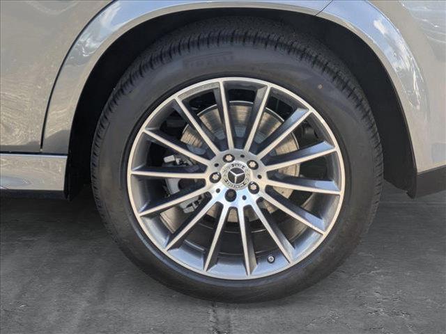 Photo of 2025 Selenite Grey Metallic Mercedes-Benz GLE 350