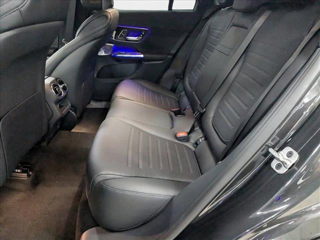 Photo of 2025 Graphite Grey Metallic Mercedes-Benz GLC 300