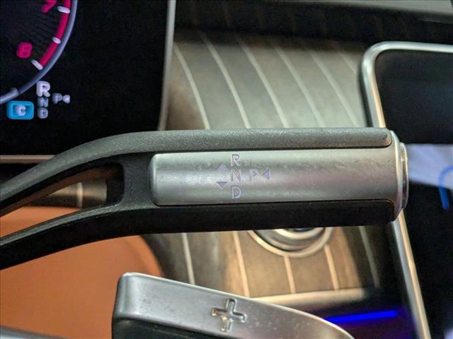 Photo of 2022 Obsidian Black Mercedes-Benz S-Class