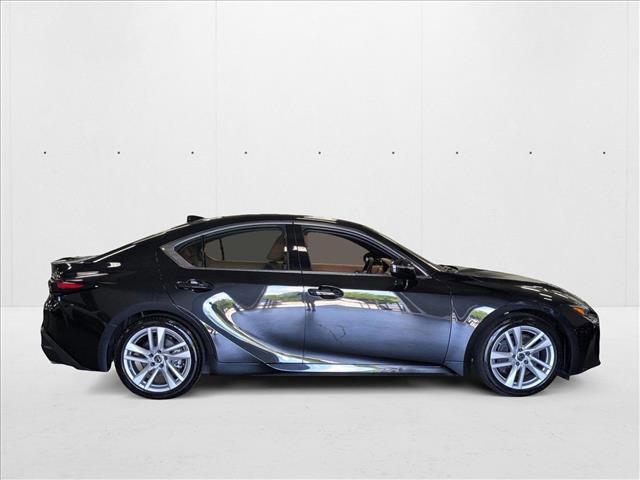 Photo of 2021 Caviar Lexus IS 300