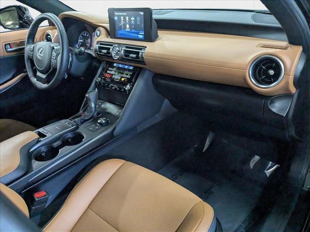Photo of 2021 Caviar Lexus IS 300