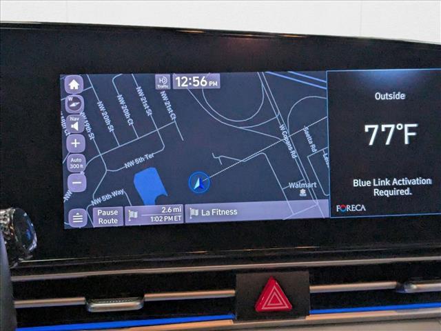 Photo of 2021 Quartz White Hyundai ELANTRA