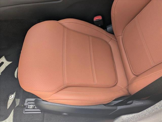 Photo of 2025 Polar White Mercedes-Benz C-Class