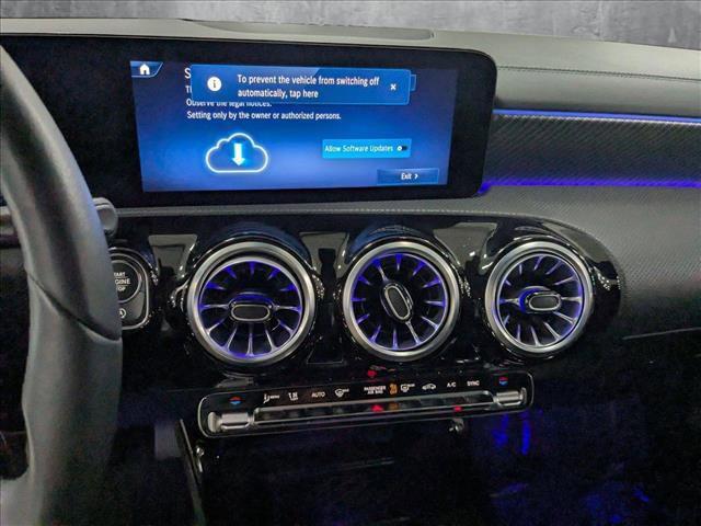 Photo of 2025 Polar White Mercedes-Benz CLA 250