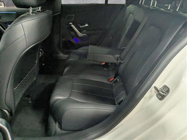 Photo of 2025 Polar White Mercedes-Benz CLA 250