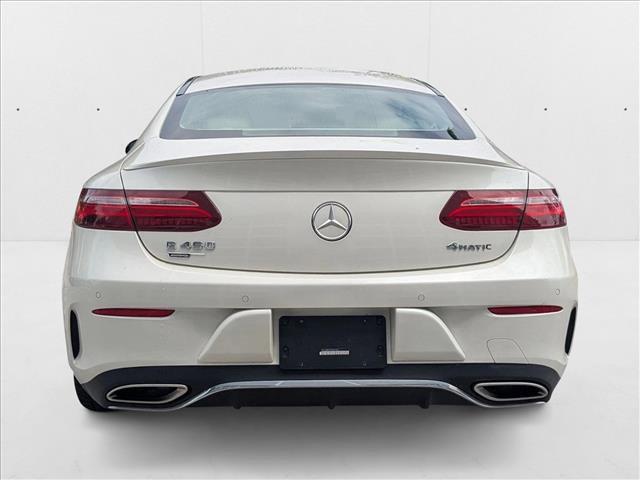 Photo of 2019 designo Diamond White Metallic Mercedes-Benz E-Class