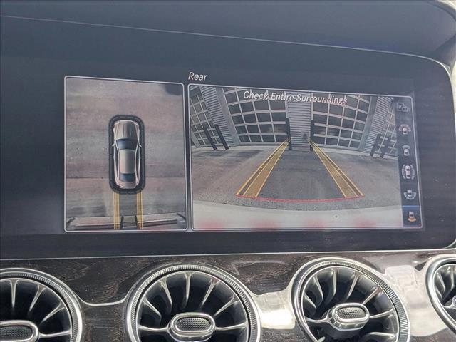 Photo of 2019 designo Diamond White Metallic Mercedes-Benz E-Class