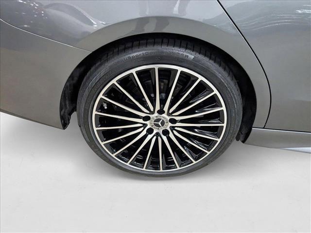 Photo of 2024 Selenite Grey Metallic Mercedes-Benz C-Class