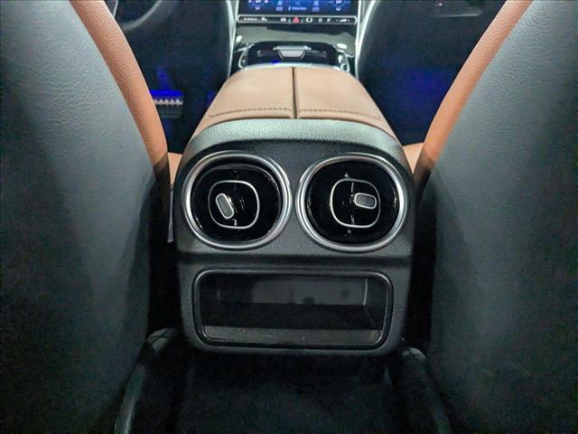 Photo of 2024 Selenite Grey Metallic Mercedes-Benz C-Class
