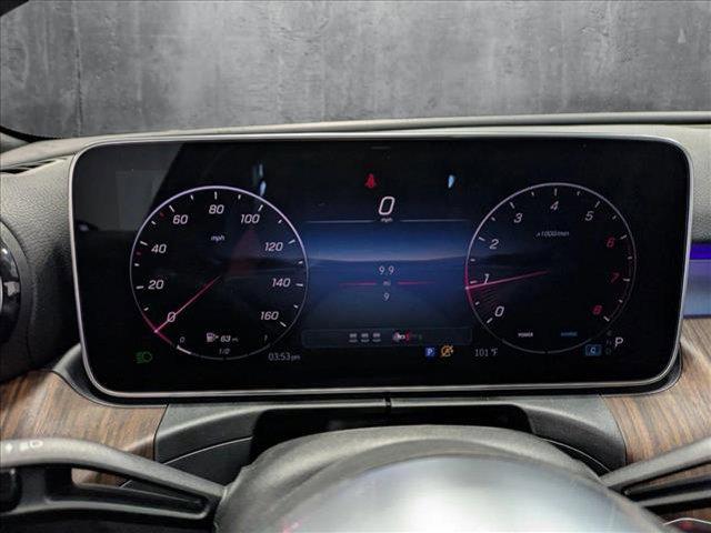 Photo of 2025 Black Mercedes-Benz C-Class