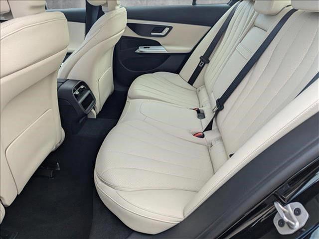 Photo of 2025 Black Mercedes-Benz E-Class