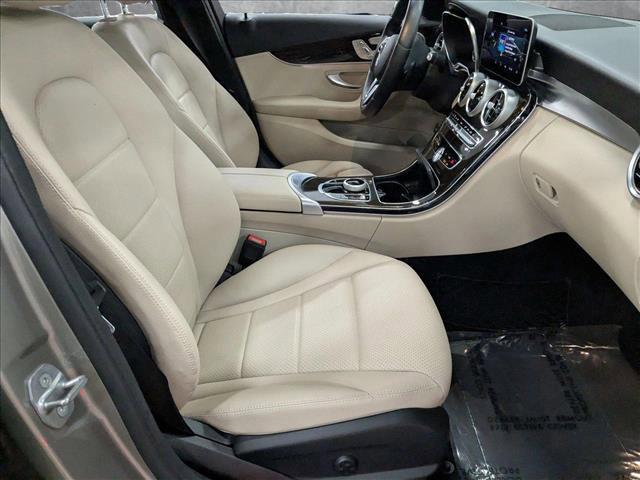 Photo of 2021 Mojave Silver Metallic Mercedes-Benz C-Class