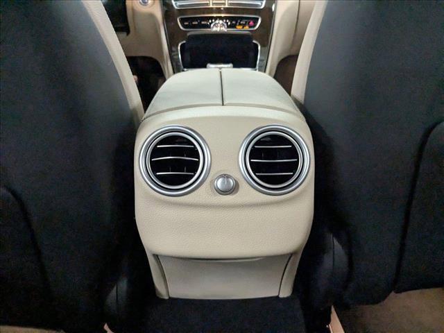 Photo of 2021 Mojave Silver Metallic Mercedes-Benz C-Class