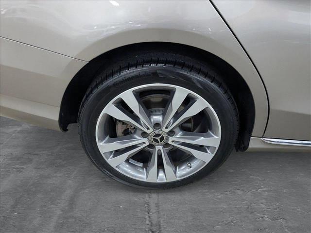 Photo of 2021 Mojave Silver Metallic Mercedes-Benz C-Class