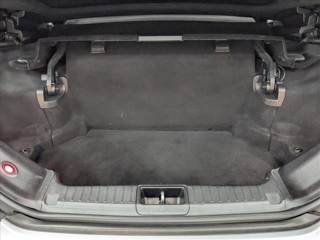 Photo of 2017 Silver Mercedes-Benz SL 450