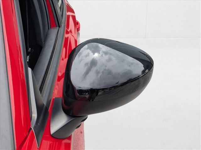 Photo of 2022 Red Honda Civic