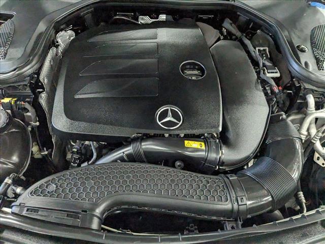 Photo of 2021 Mojave Silver Metallic Mercedes-Benz E-Class