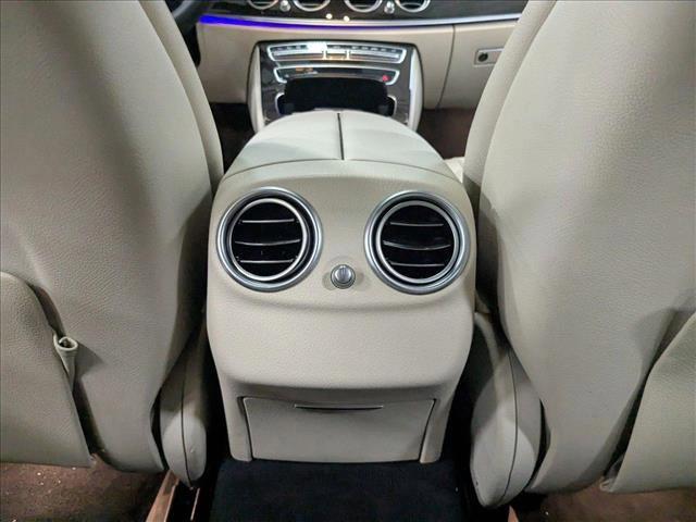 Photo of 2021 Mojave Silver Metallic Mercedes-Benz E-Class