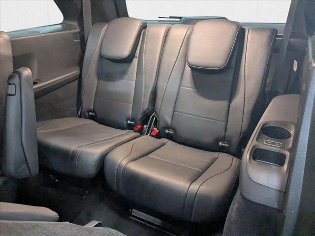 Photo of 2021 Black Mercedes-Benz GLS 450