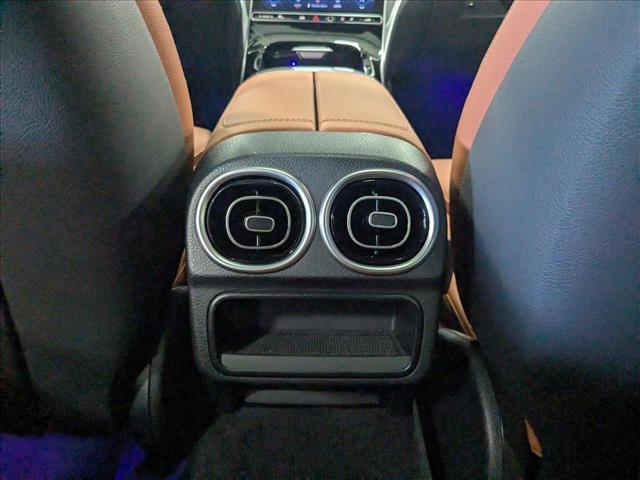 Photo of 2025 Polar White Mercedes-Benz C-Class