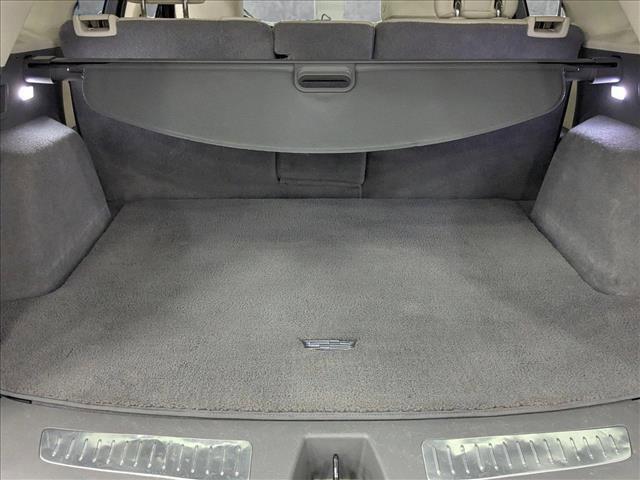Photo of 2019 Harbor Blue Metallic Cadillac XT5