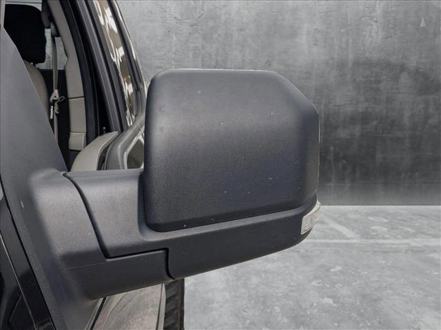 Photo of 2018 Shadow Black Ford F-150