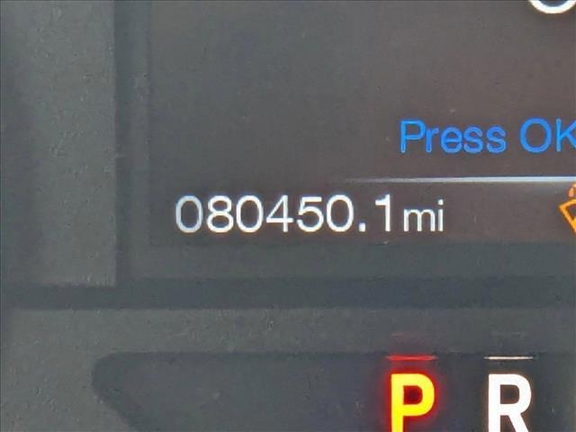 Photo of 2018 Shadow Black Ford F-150