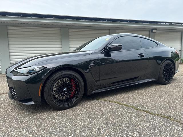 2024 BMW M4