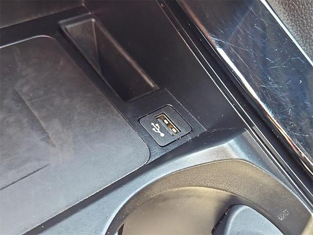 Photo of 2024 Black Sapphire Metallic BMW X4 M
