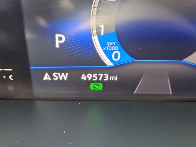 Photo of 2022 Deep Black Pearl Effect Volkswagen Tiguan