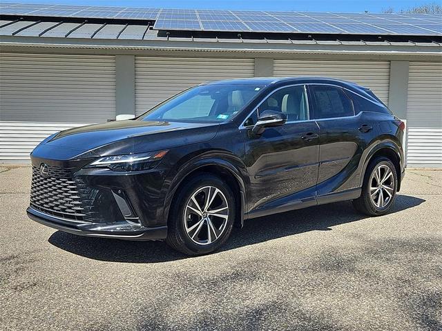 2023 Lexus Rx 350