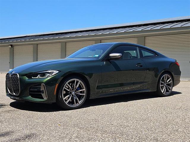 2024 BMW M440