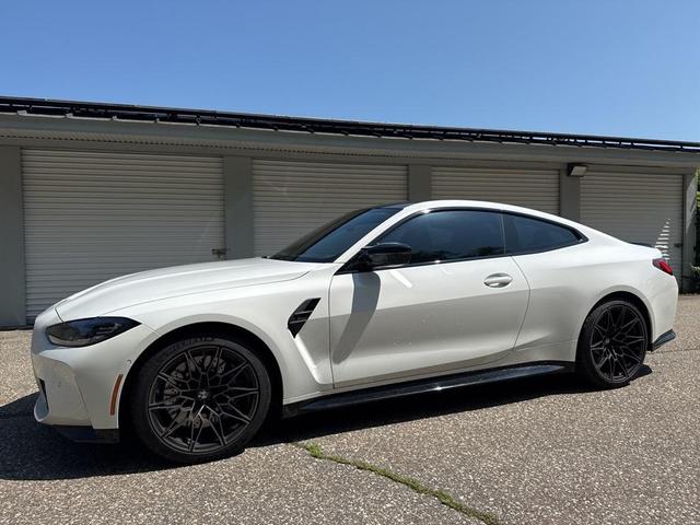 2024 BMW M4