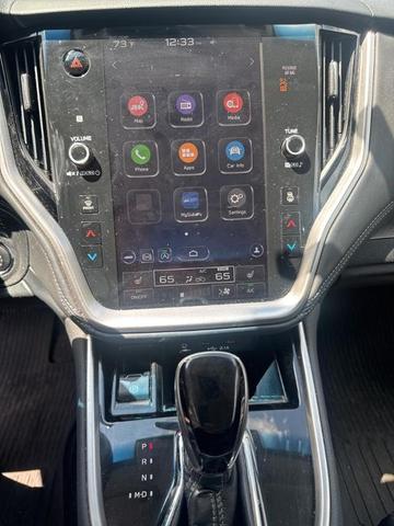 Photo of 2020 Crystal White Pearl Subaru Outback