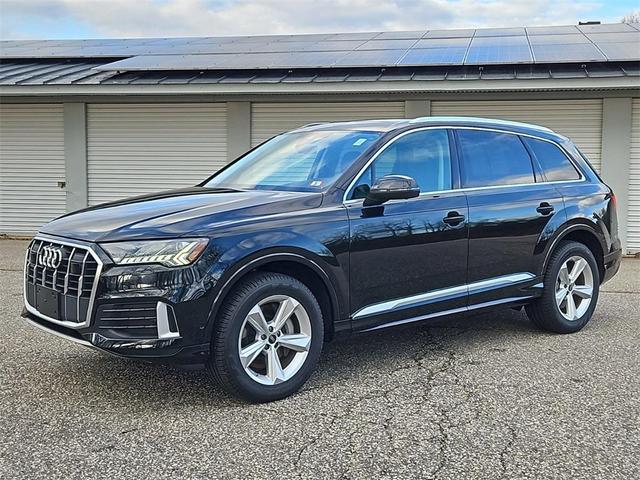 2024 Audi Q7