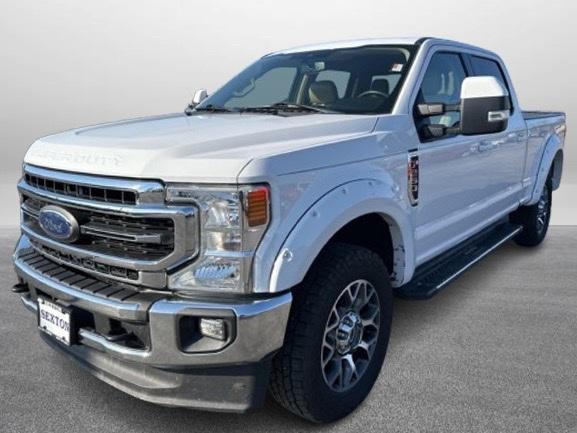 2020 Ford F-250