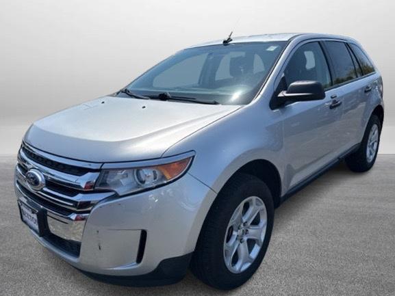 2013 Ford Edge