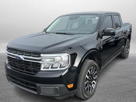 2023 Ford Maverick